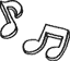 音符